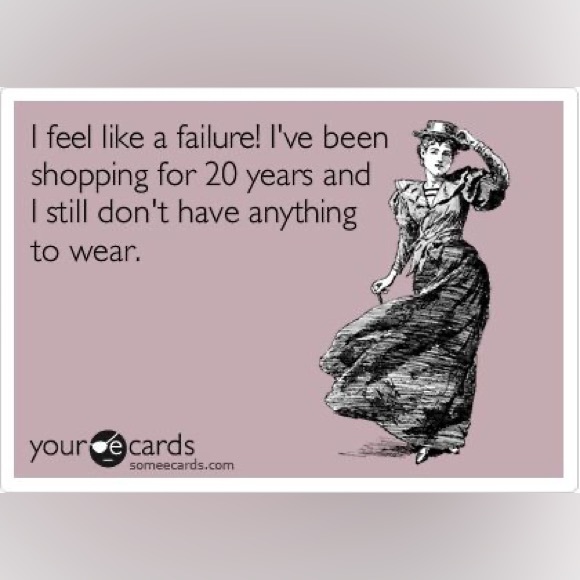 ๐My Closet Show ๐  Like this to be notified when I go live! - Picture 7 of 8